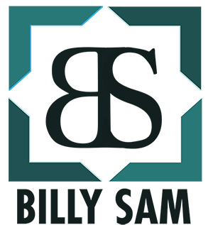 Billy W. Sam